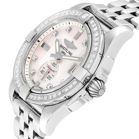 breitling ladies watch|breitling watches chronograph.